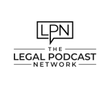 https://www.logocontest.com/public/logoimage/1702219917The Legal Podcast Network.png